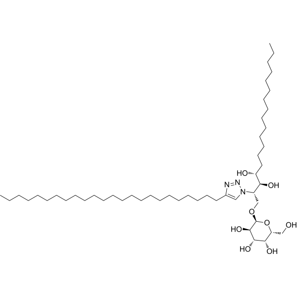 α-GalCer analog 8 922727-14-8